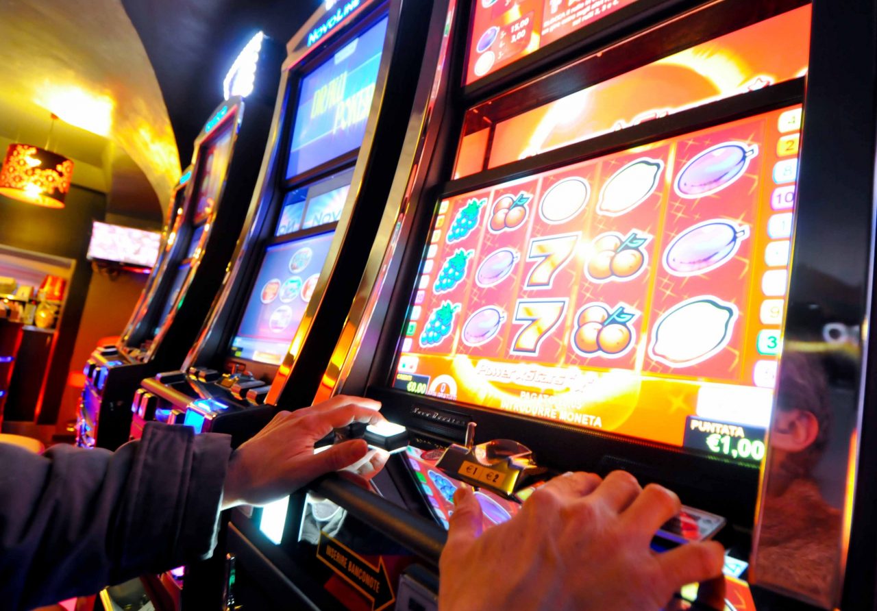 Casinò e poker online: nel 2019 spesa in crescita del +12,4%