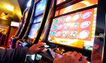 Scovate 58 slot machines fuori orario, 9 attività sanzionate fino a 87mila euro