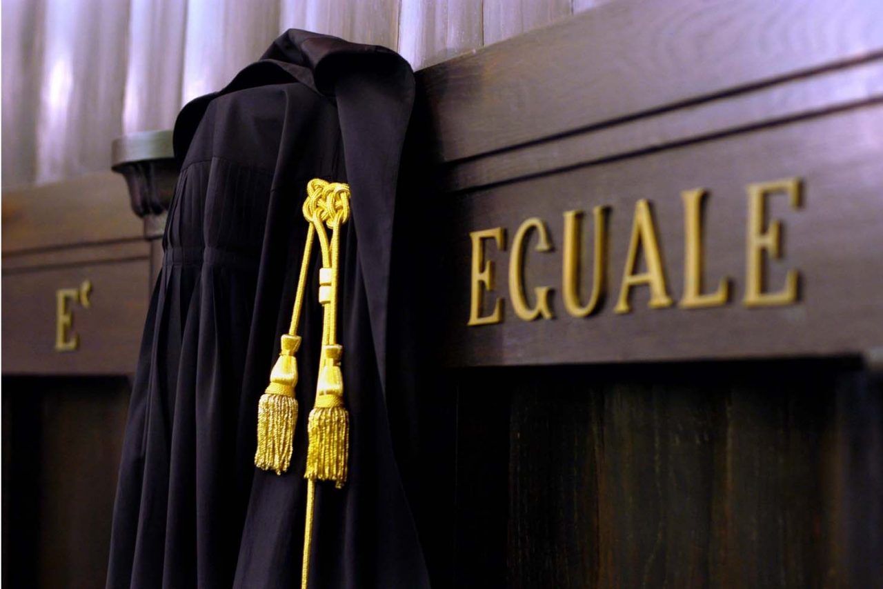Camorra ad Eraclea, Regione Veneto parte civile