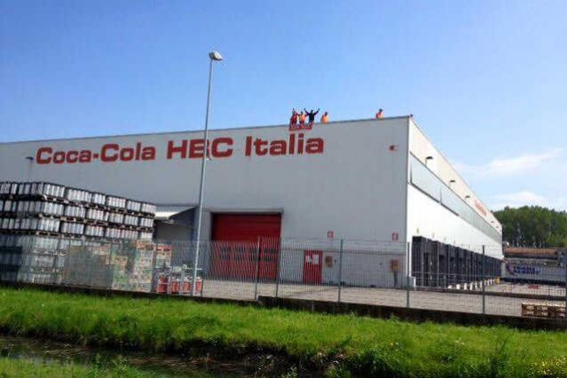 Coca Cola: l’assessore regionale Marcato lancia l’allarme