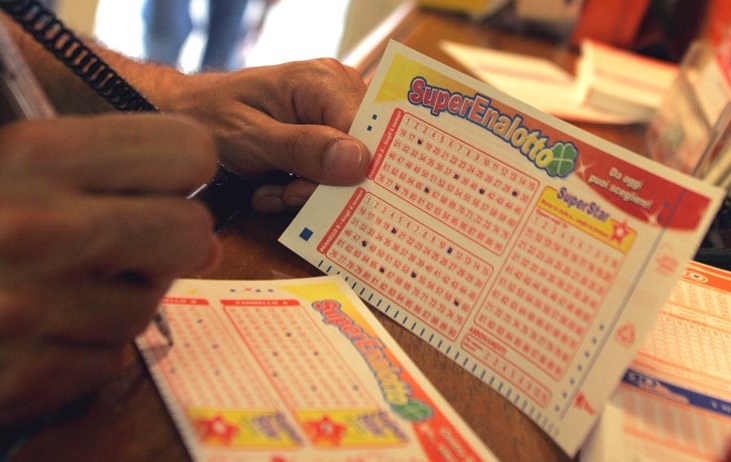 SuperEnalotto, cercasi vincitore del premio da 50mila euro: numeri giocati a Caldogno