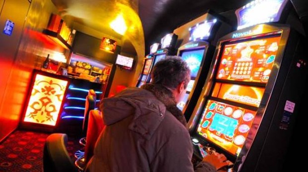 Gioco d’azzardo in Veneto ecco i 15 articoli della legge-quadro