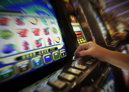Slot e Vlt, limiti orari uniformi su tutto il Veneto