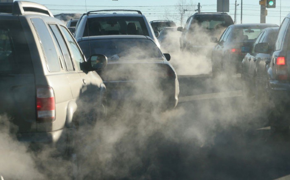 Smog Vicenza, confermato il livello rosso almeno fino a venerdì 4 febbraio