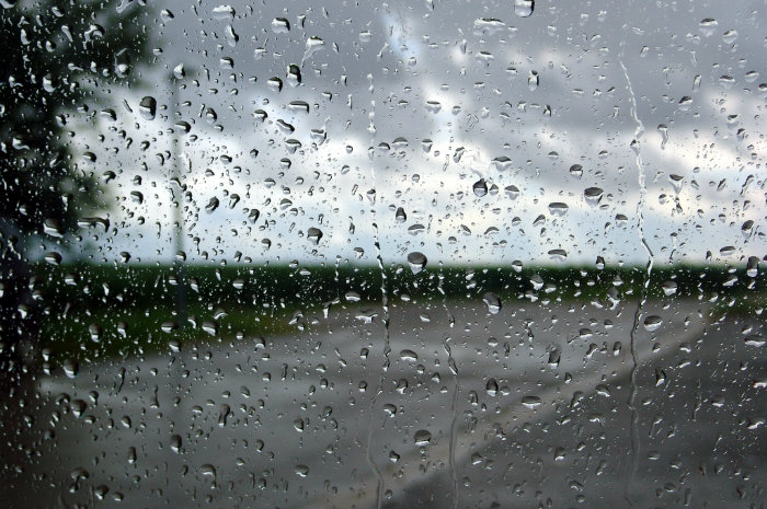 Allerta Meteo: Nuova perturbazione tra giovedì e venerdì