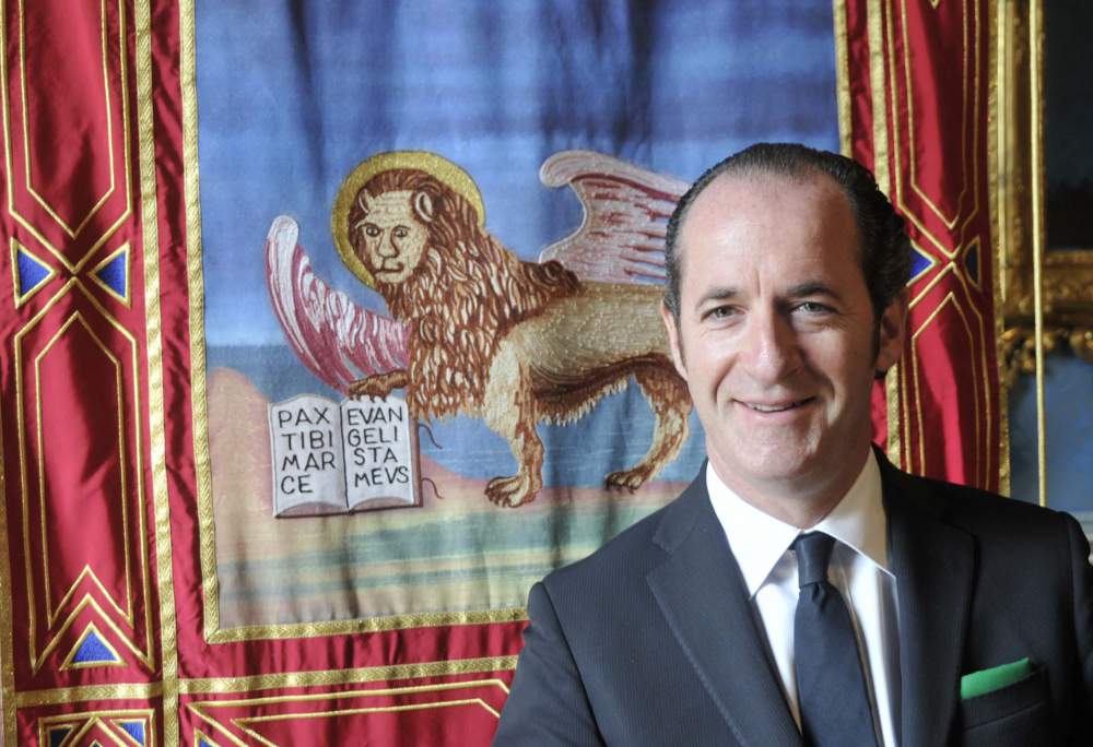 Qualità della vita: Veneto ai primi posti
