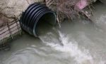 Pfas nel fiume Po superiori 100 volte a quelli sotto la Miteni