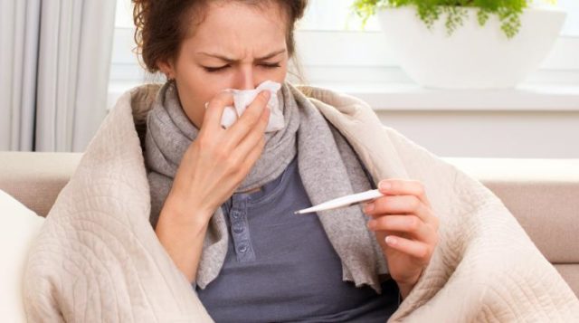 Influenza in Veneto: 13.500 ammalati in 7 giorni