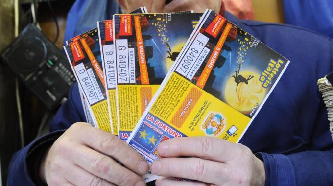 Lotteria Italia: nel Veneto vinti 340.000 euro, ecco tutti i premi