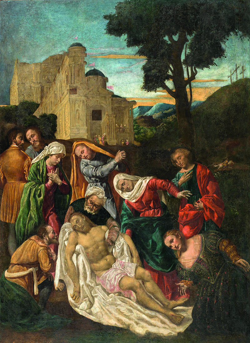 Demio a Schio fino a maggio