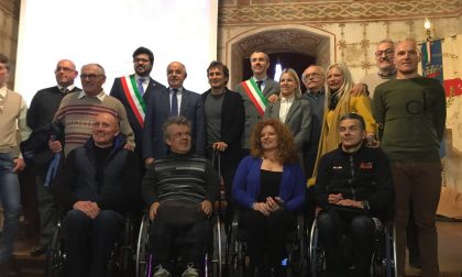 I Campionati Italiani di Paraciclismo