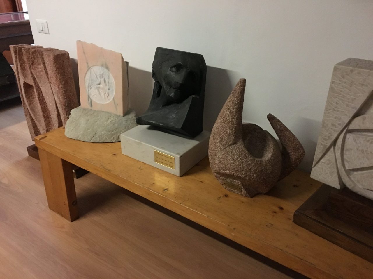 Pove - Il museo degli scalpellini