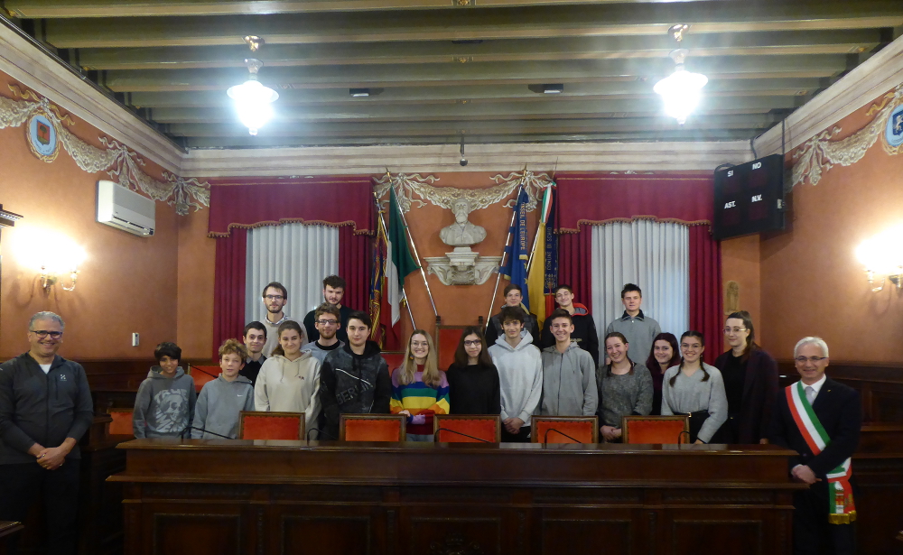 Borse di studio a Schio per i più bravi