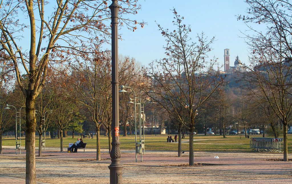 Aggressione ai militari in Campo Marzo per droga al park Verdi di Vicenza