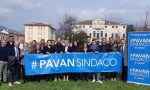 Pavan, quartieri al centro: "Ogni mese andrò dai cittadini"