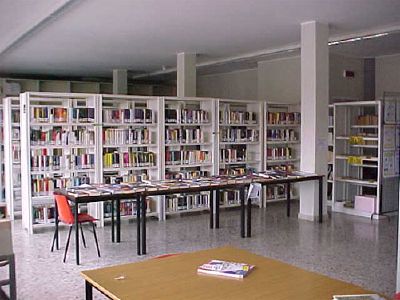 L’aula studio di Palazzo Fogazzaro, a Schio, raddoppia