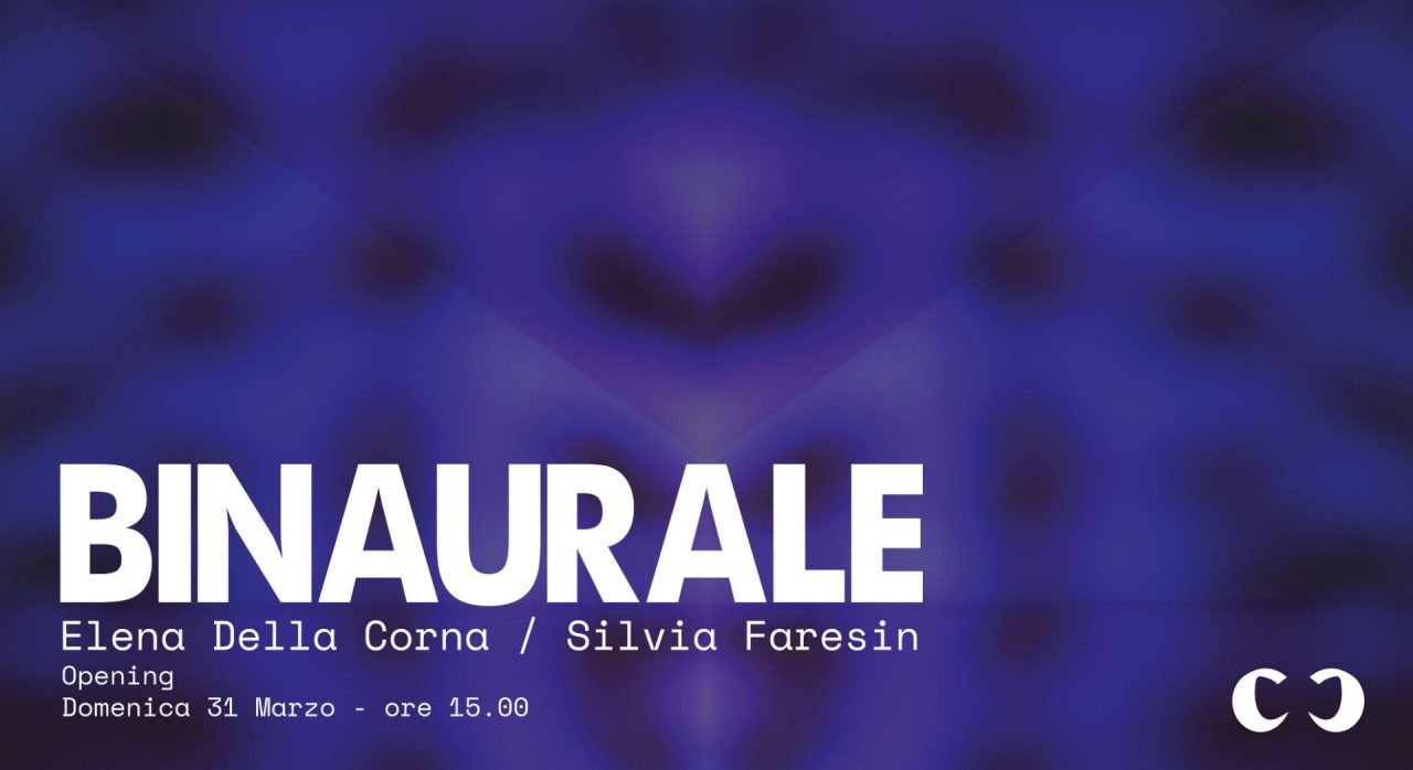 Binaurale a Casa Capra