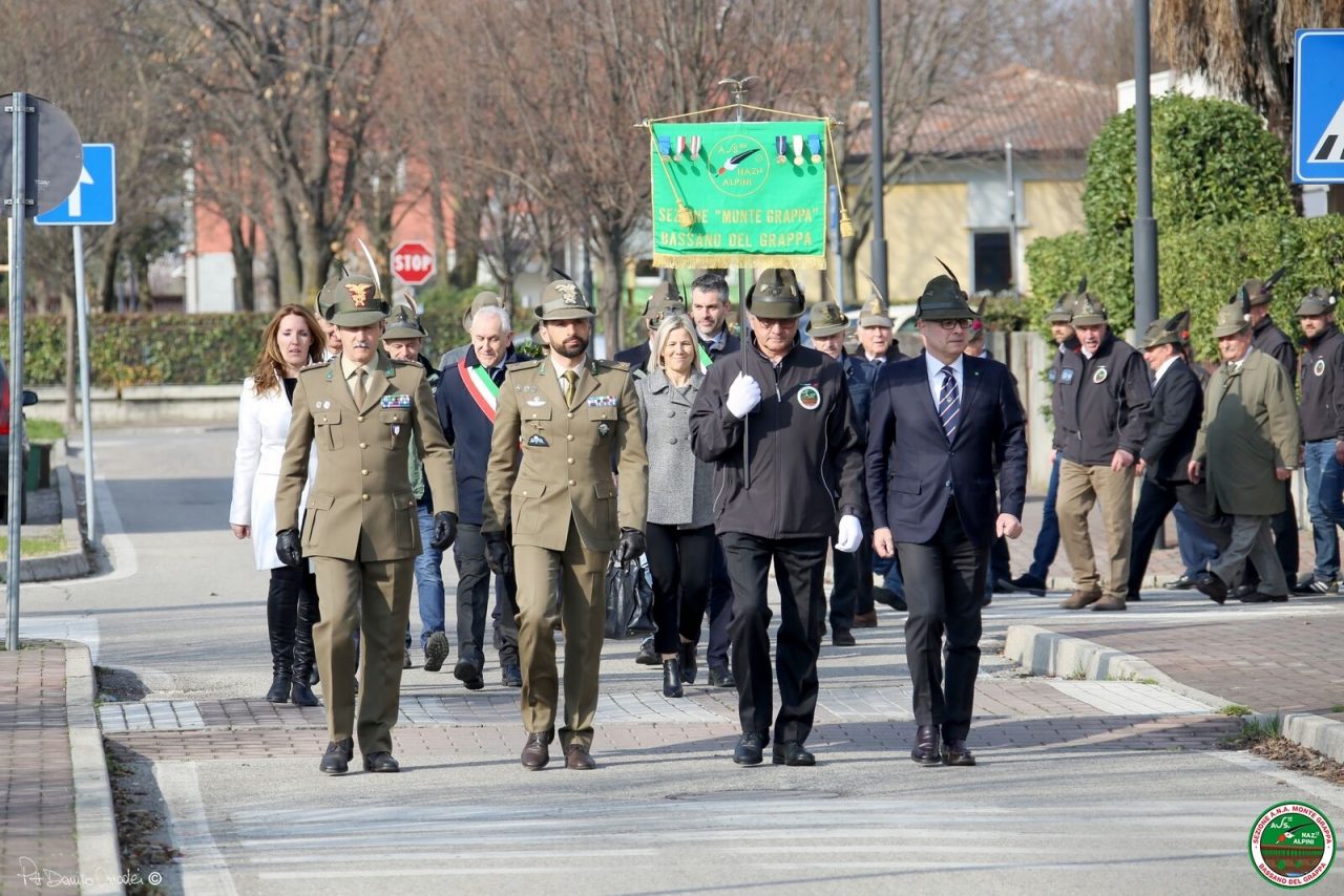 Monte Grappa, l’assemblea dei delegati