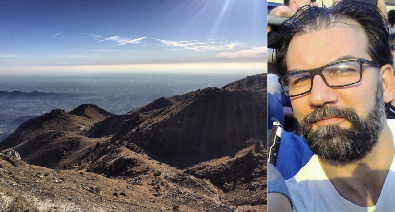 Malore in Grappa: Simone Didonè muore a 44 anni