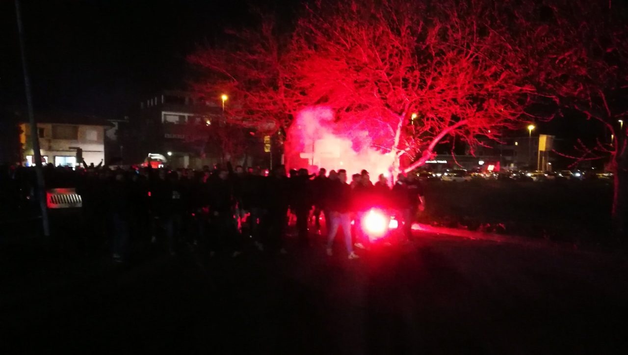 Monza-Vicenza Coppa Italia Serie C: un match al cardiopalma porta i biancorossi in finale!