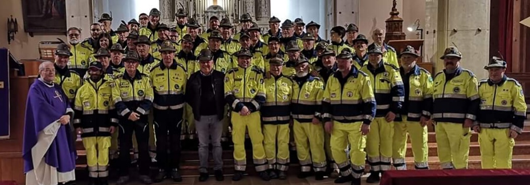 Anniversario alpini Valdagno, tre giorni di festa