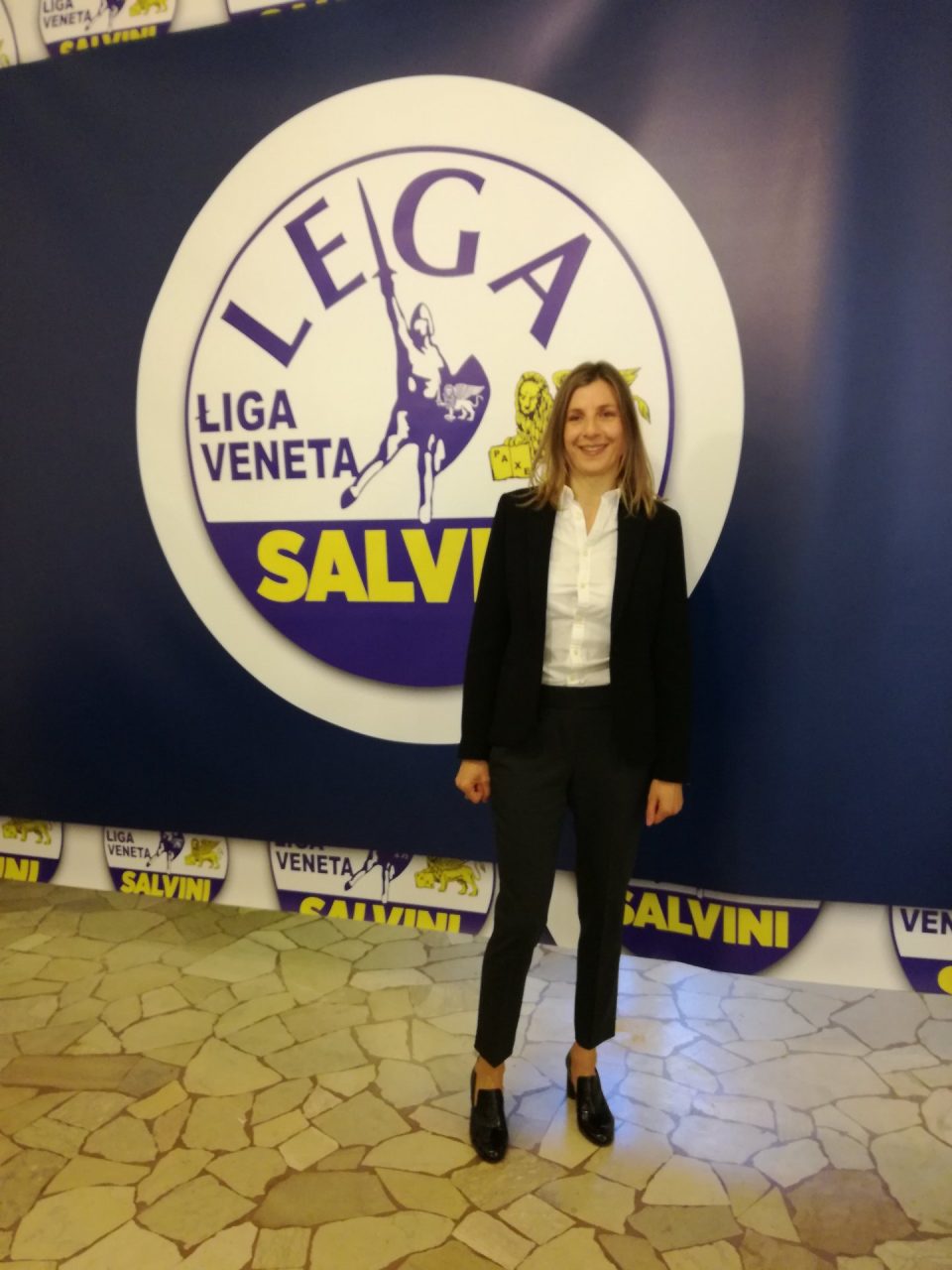 “Schio casa nostra”, apertura della sede Lega