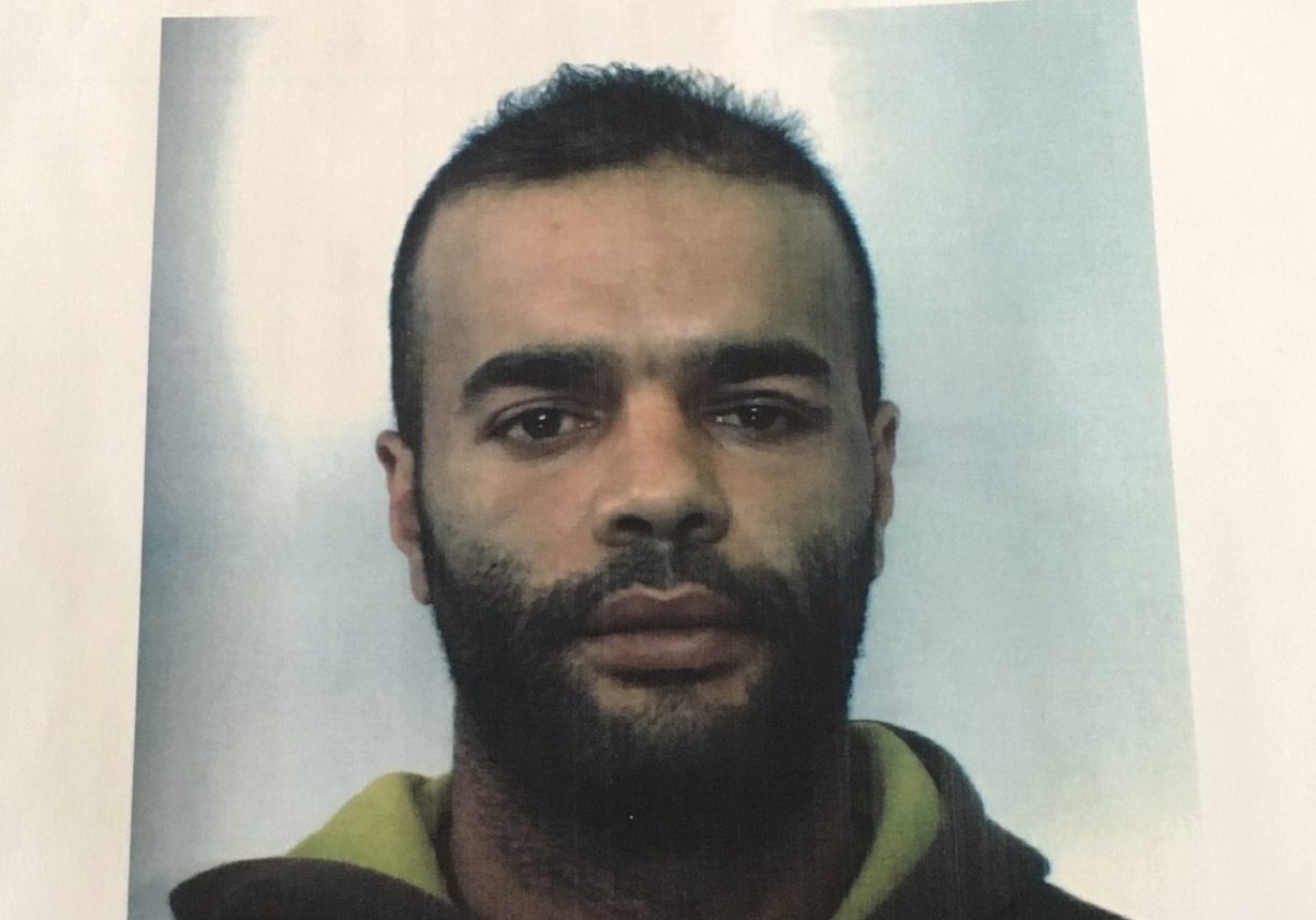 Denunciato ed espulso un marocchino