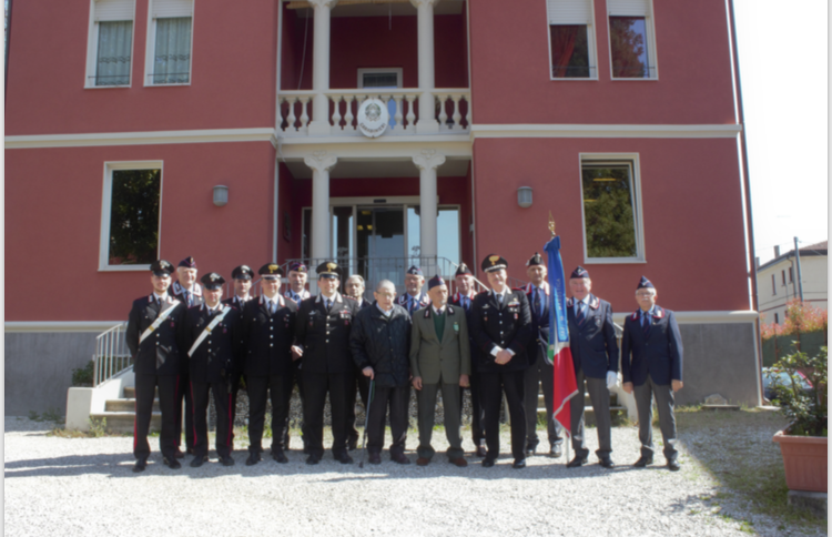 Nereo Merighi ha compiuto 91 anni
