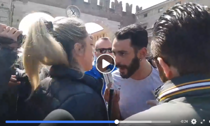 Poliziotta di Verona insultata Salvini le ha telefonato