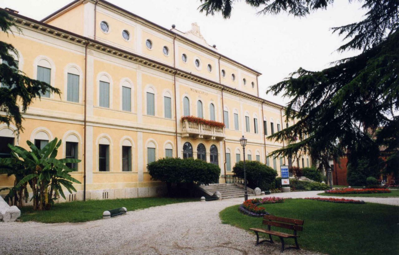 “L’ora della Terra” arriva anche a Thiene