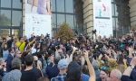 Salvini al Congresso delle Famiglie: "La 194 non si tocca"