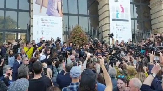 Salvini al Congresso delle Famiglie: “La 194 non si tocca”