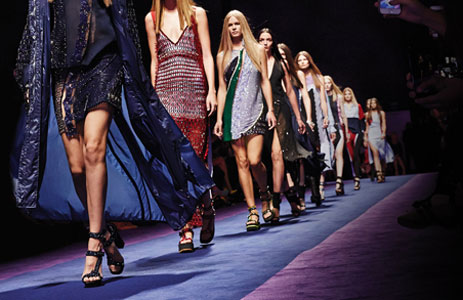 Un futuro di moda: nuovi scenari per le imprese e nuove professioni per i giovani