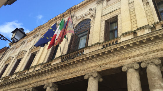 Arrestato per droga a Vicenza, i ringraziamenti del sindaco Rucco