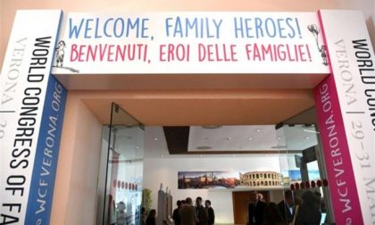 Congresso mondiale delle famiglie di Verona, anche Vicenza partecipa