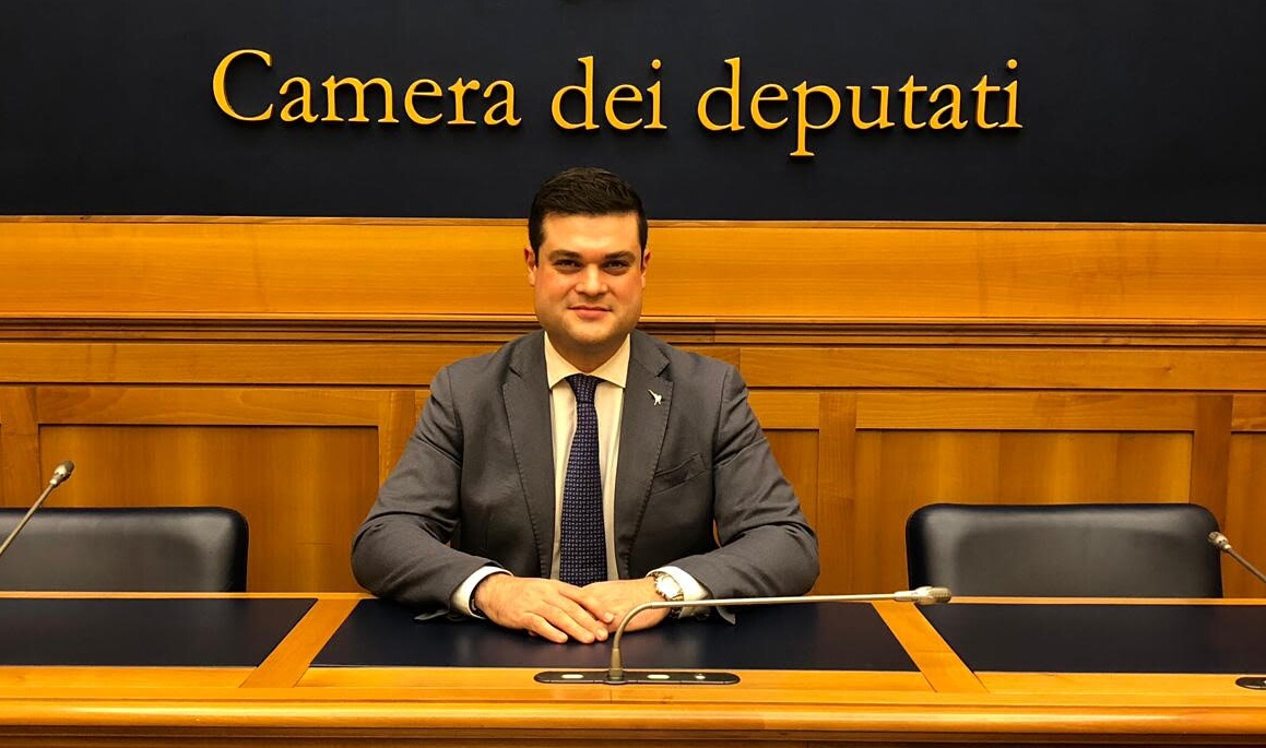 Questione sicurezza, parla Erik Pretto