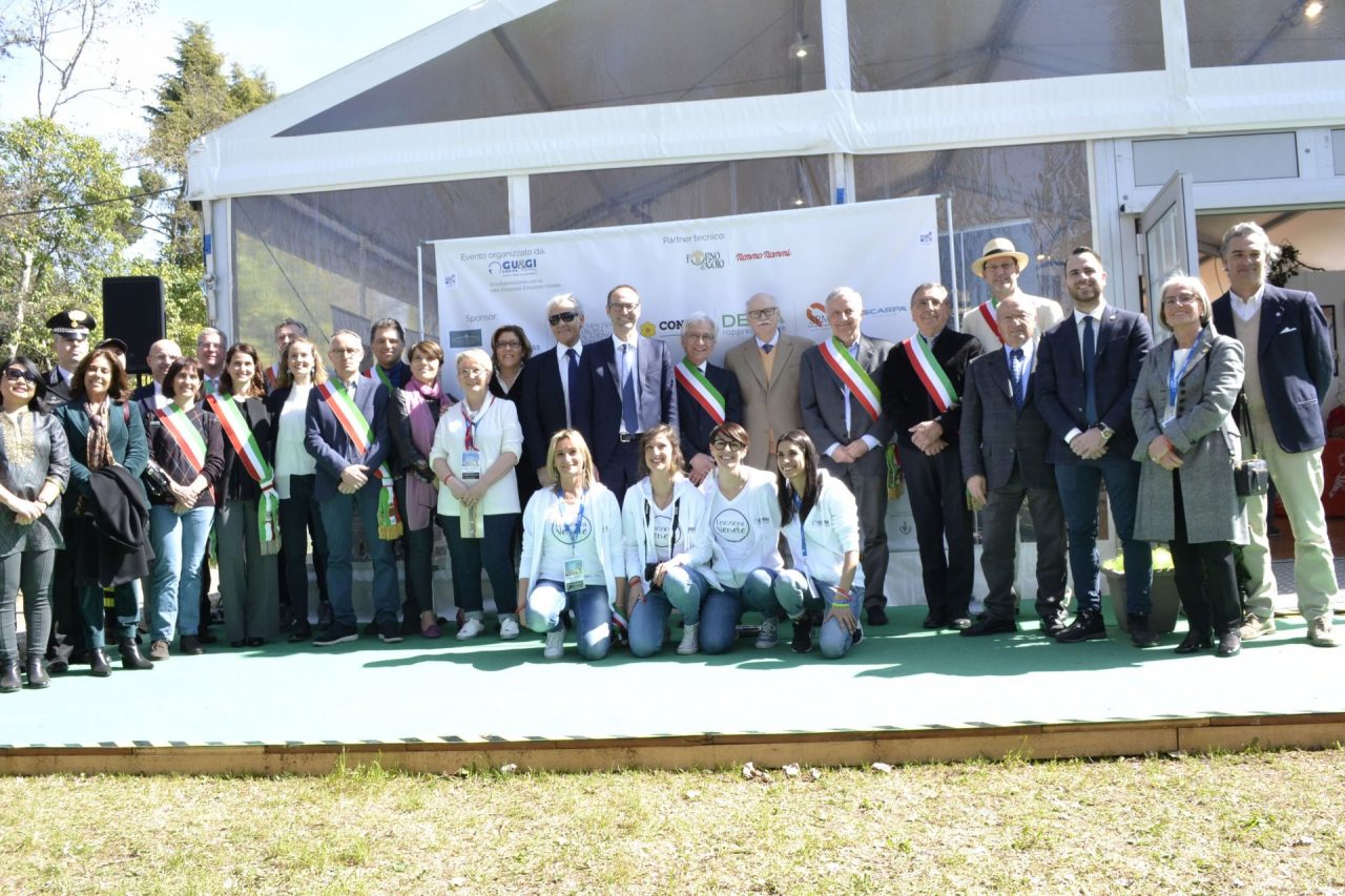 Festival Emozioni Venete, oltre 10mila ad Asolo