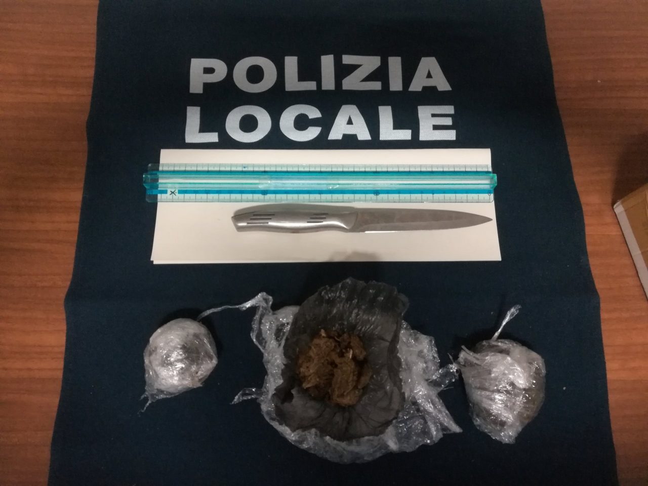 Degrado a Vicenza, continuano le operazioni di polizia