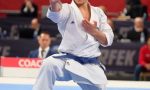 Mattia Busato è bronzo al Campionato d'Europa di Karate