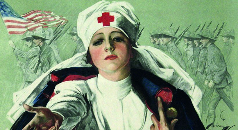 La sanità nella Grande Guerra, ultimo giorno della mostra