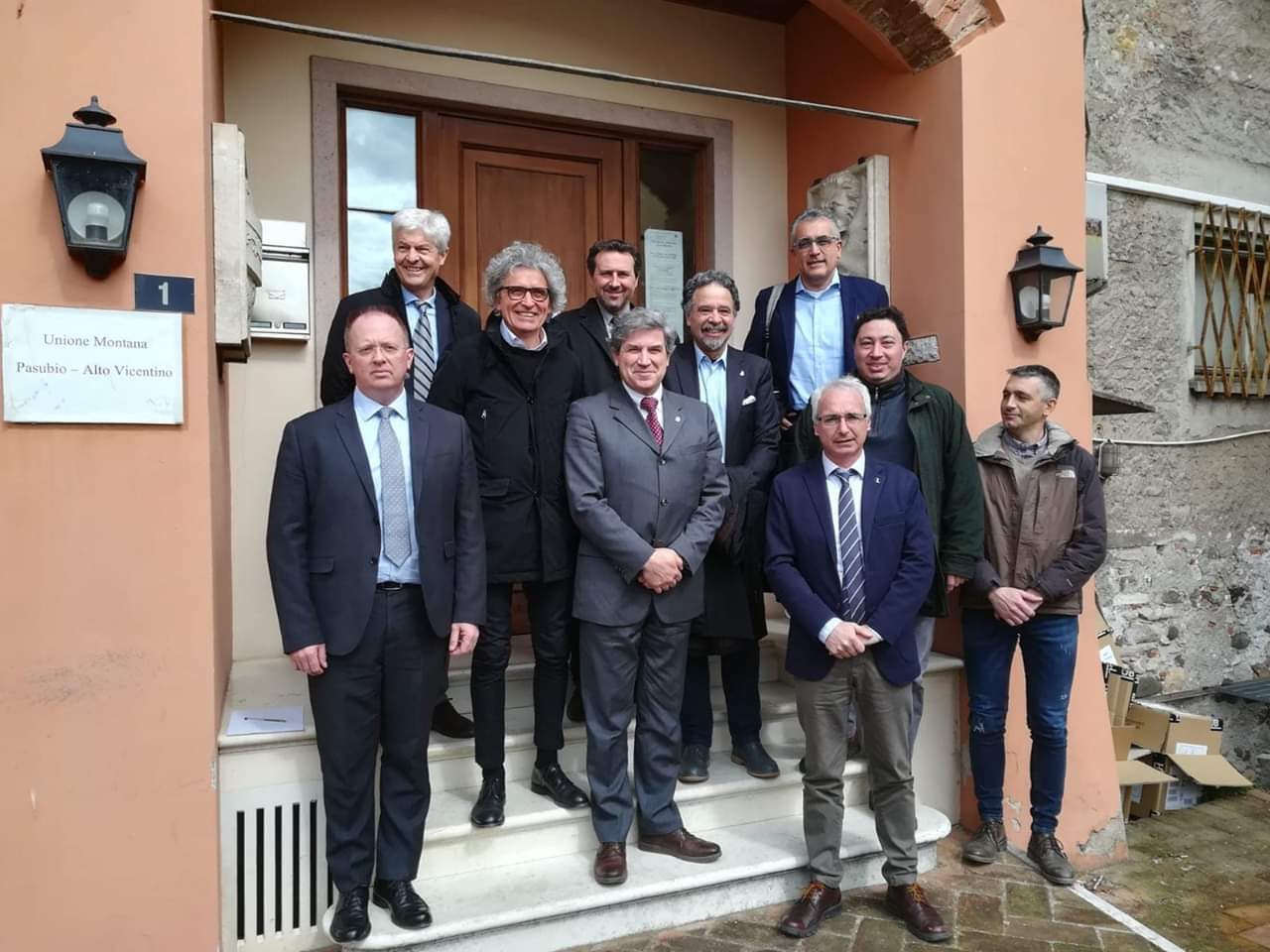 Unione Montana Pasubio Alto – Vicentino si allarga