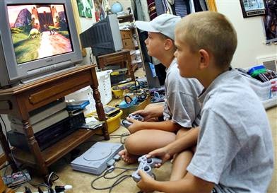 Ragazzi e videogiochi a Schio, come gestirli?