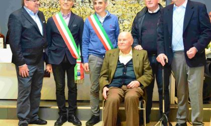 Gemellaggio, Zugliano festeggia i 30 anni di unione con Agordo