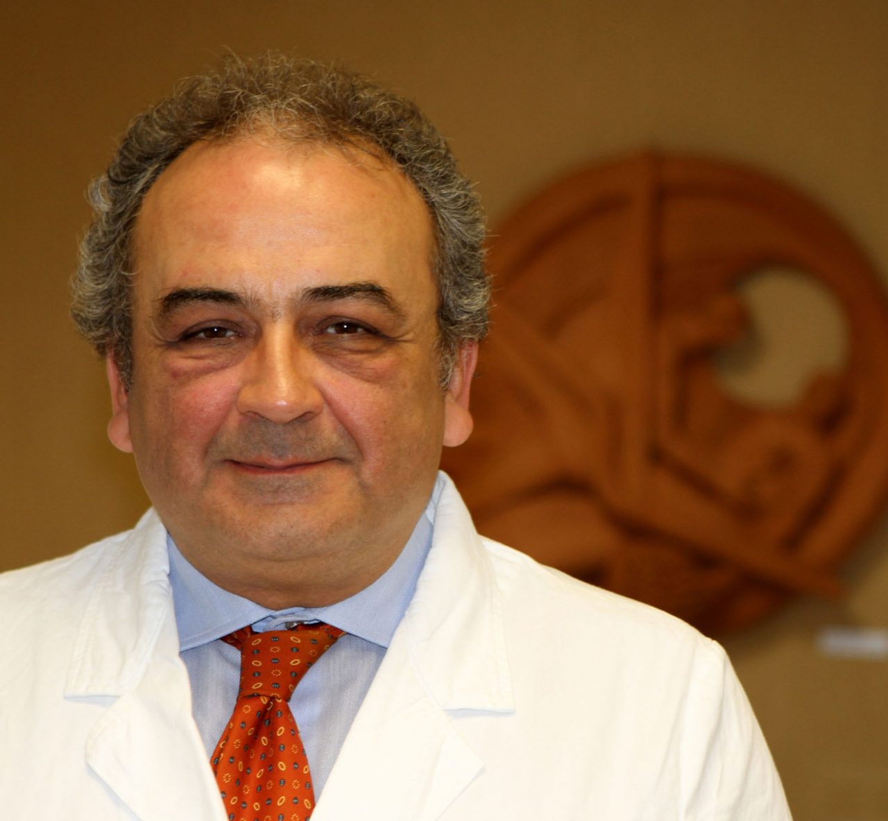 Il celebre oncologo Michele Maio arriva a Bassano