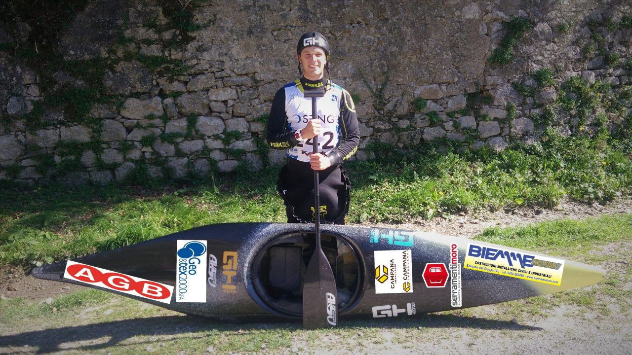 Solkan: i giovani del CCKV sanno distinguersi