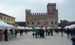 A Marostica il Festival delle tradizioni italiane