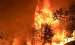 Allarme incendi sulla Pedemontana, che controlli ci sono?