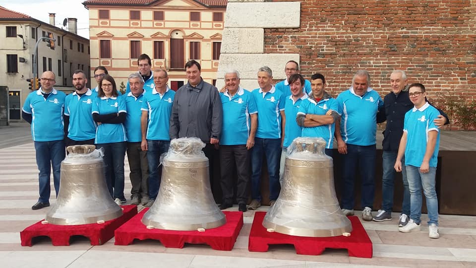 Campanari, Premio benemerito della Cultura