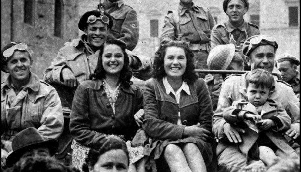 Marano Vicentino, la celebrazione del 25 Aprile si segue da casa