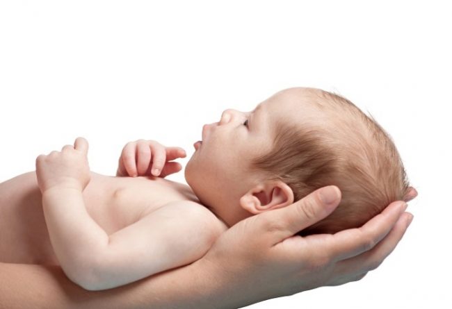 Conoscere i bambini prematuri e accompagnarli nella crescita